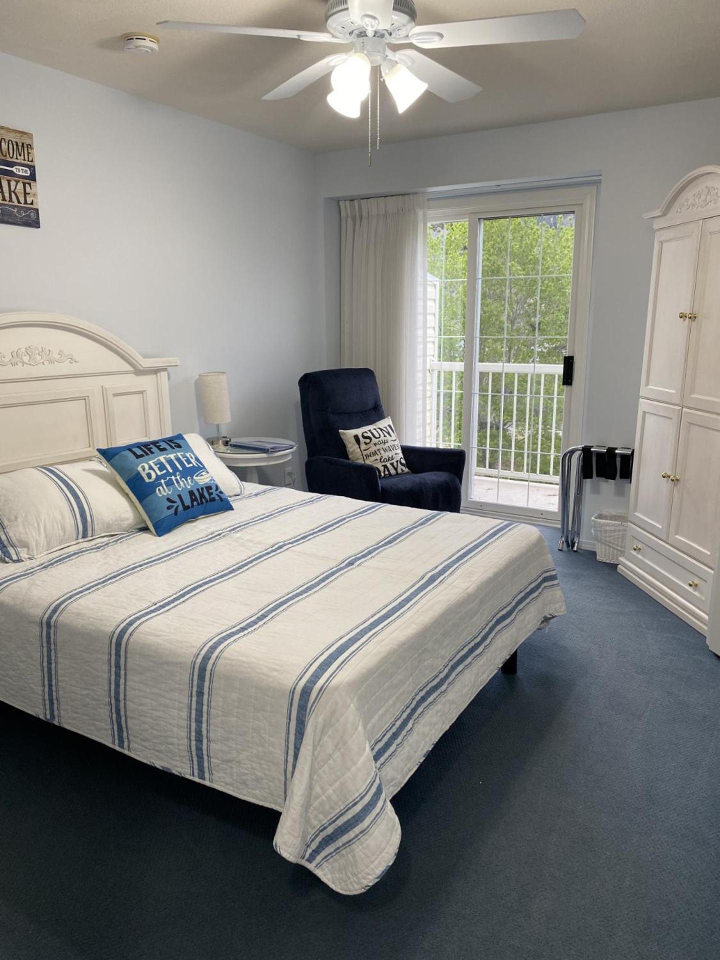 Blue Shore Resort Savona Екстериор снимка