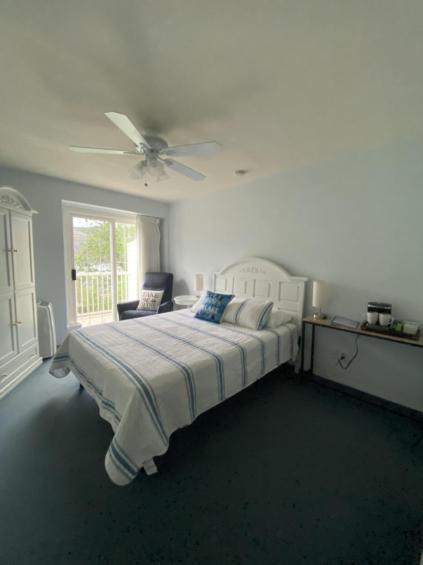 Blue Shore Resort Savona Екстериор снимка