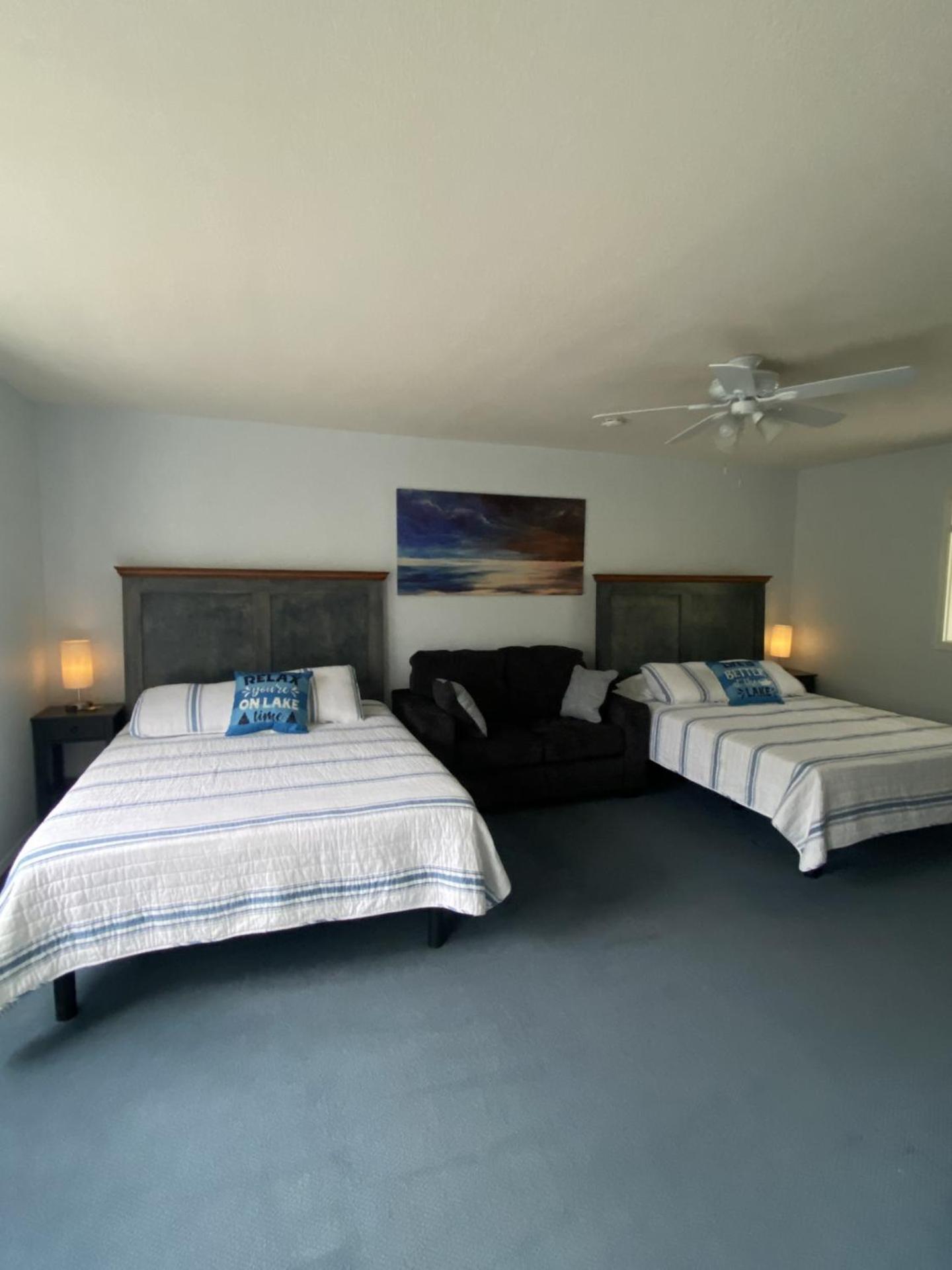 Blue Shore Resort Savona Екстериор снимка