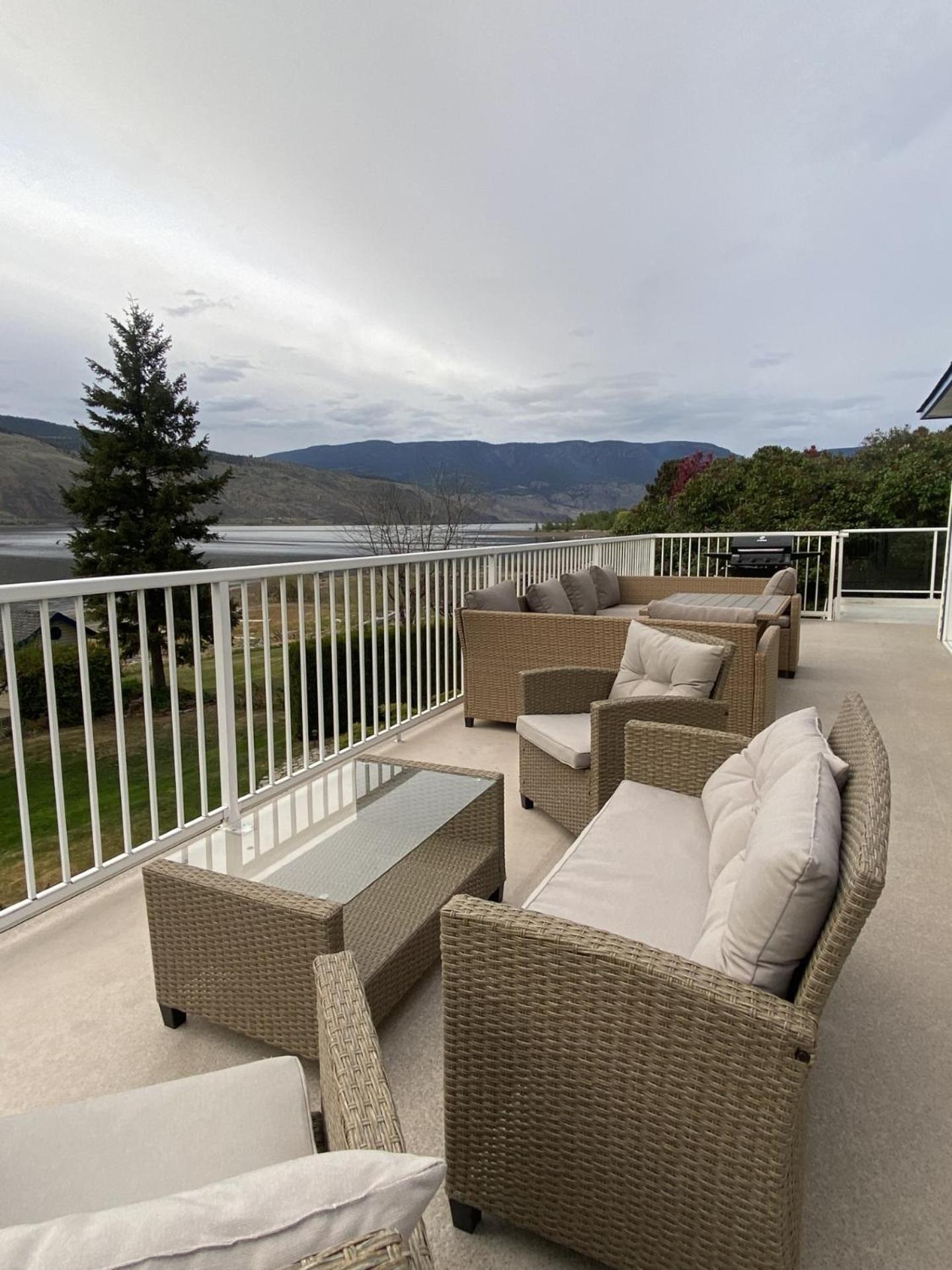 Blue Shore Resort Savona Екстериор снимка