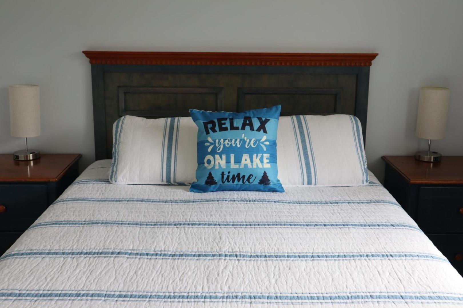 Blue Shore Resort Savona Екстериор снимка