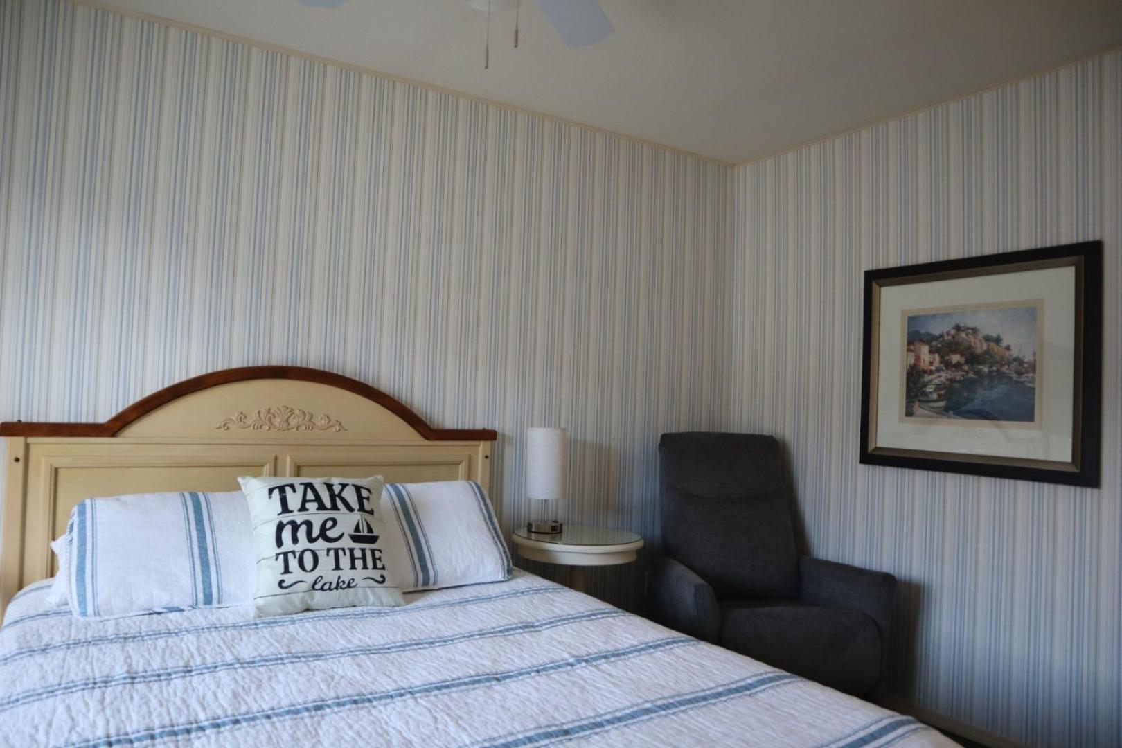 Blue Shore Resort Savona Екстериор снимка
